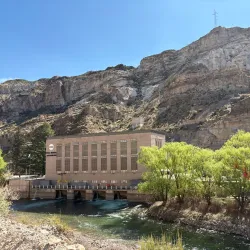 Cañón del Atuel - Malargüe