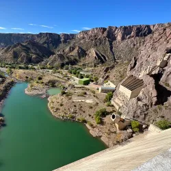 Cañón del Atuel - Malargüe