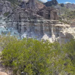 Cañón del Atuel - Malargüe