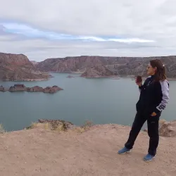 Cañón del Atuel - Malargüe