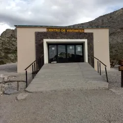 Caverna de las Brujas - Malargüe