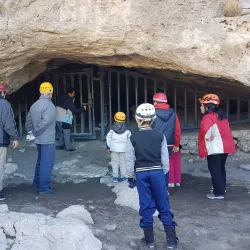 Caverna de las Brujas - Malargüe