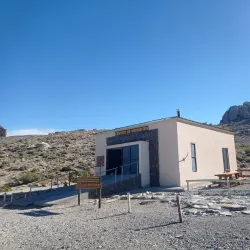 Caverna de las Brujas - Malargüe