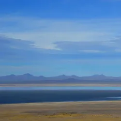 Laguna Llancanelo - Malargüe