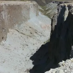 Laguna Negra - Malargüe