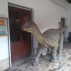 Museo Regional Malargüe - Malargüe