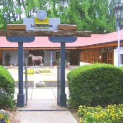 Museo Regional Malargüe - Malargüe