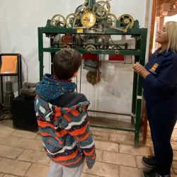 Museo Regional Malargüe - Malargüe