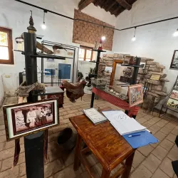 Museo Regional Malargüe - Malargüe