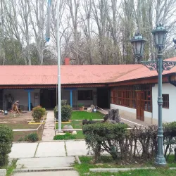 Museo Regional Malargüe - Malargüe