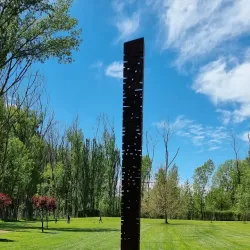 Pierre Auger Observatory - Malargüe