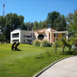 Pierre Auger Observatory - Malargüe