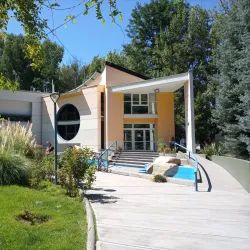 Pierre Auger Observatory - Malargüe