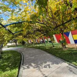 Pierre Auger Observatory - Malargüe