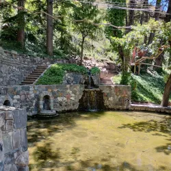 Reserva Natural Villavicencio - Malargüe