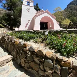 Reserva Natural Villavicencio - Malargüe