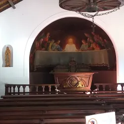 Reserva Natural Villavicencio - Malargüe