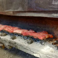 Termas de Cacheuta - Malargüe