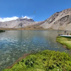 Valle Hermoso - Malargüe