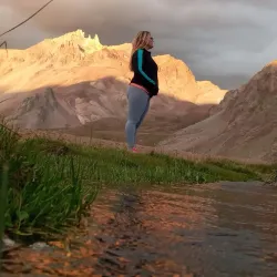 Valle Hermoso - Malargüe