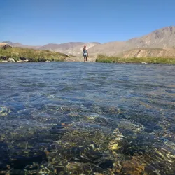 Valle Hermoso - Malargüe