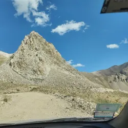 Valle Hermoso - Malargüe