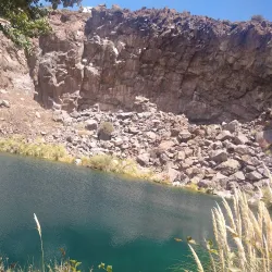 Valle Hermoso - Malargüe