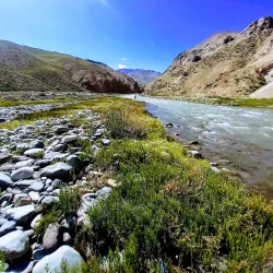 Valle Hermoso - Malargüe