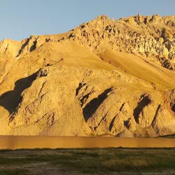 Valle Hermoso - Malargüe