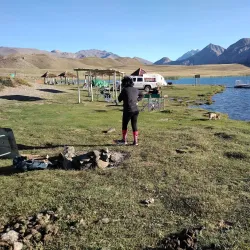 Valle Hermoso - Malargüe