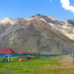 Valle Hermoso - Malargüe