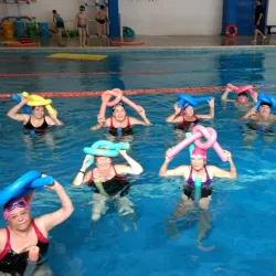 Club Náutico Mar de Ajó - Mar de Ajó