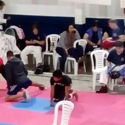 Club Náutico Mar de Ajó - Mar de Ajó