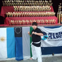 Club Náutico Mar de Ajó - Mar de Ajó