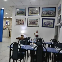 Club Náutico Mar de Ajó - Mar de Ajó