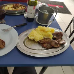 Club Náutico Mar de Ajó - Mar de Ajó