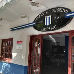 Club Náutico Mar de Ajó - Mar de Ajó