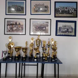 Club Náutico Mar de Ajó - Mar de Ajó