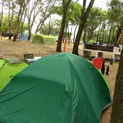 Club Náutico Mar de Ajó - Mar de Ajó