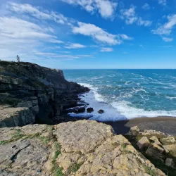 Faro de Mar de Ajó (Mar de Ajó Lighthouse) - Mar de Ajó
