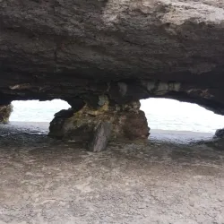Faro de Mar de Ajó (Mar de Ajó Lighthouse) - Mar de Ajó