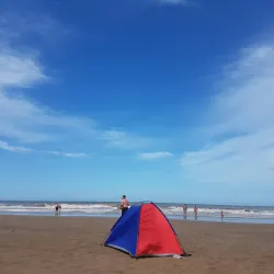 Mar de Ajó Beach - Mar de Ajó