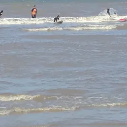 Mar de Ajó Beach - Mar de Ajó