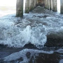 Mar de Ajó Beach - Mar de Ajó