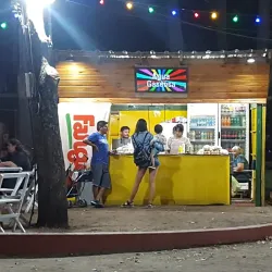 Mercado Artesanal de Mar de Ajó - Mar de Ajó