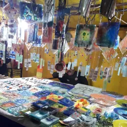 Mercado Artesanal de Mar de Ajó - Mar de Ajó