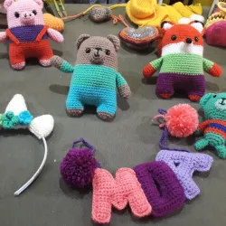 Mercado Artesanal de Mar de Ajó - Mar de Ajó