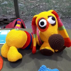 Mercado Artesanal de Mar de Ajó - Mar de Ajó