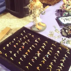 Mercado Artesanal de Mar de Ajó - Mar de Ajó