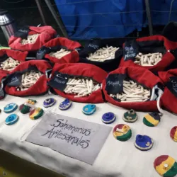 Mercado Artesanal de Mar de Ajó - Mar de Ajó